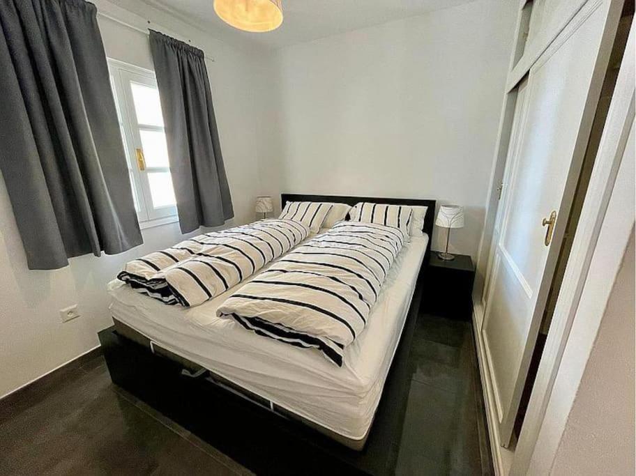 Lux 2 Kmr App Stella Blanca Met Zwembaden Airco En Zeezicht Διαμέρισμα Fuengirola Εξωτερικό φωτογραφία