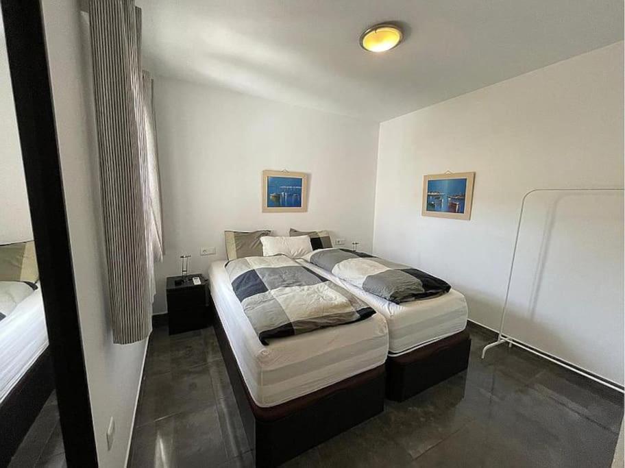 Lux 2 Kmr App Stella Blanca Met Zwembaden Airco En Zeezicht Διαμέρισμα Fuengirola Εξωτερικό φωτογραφία