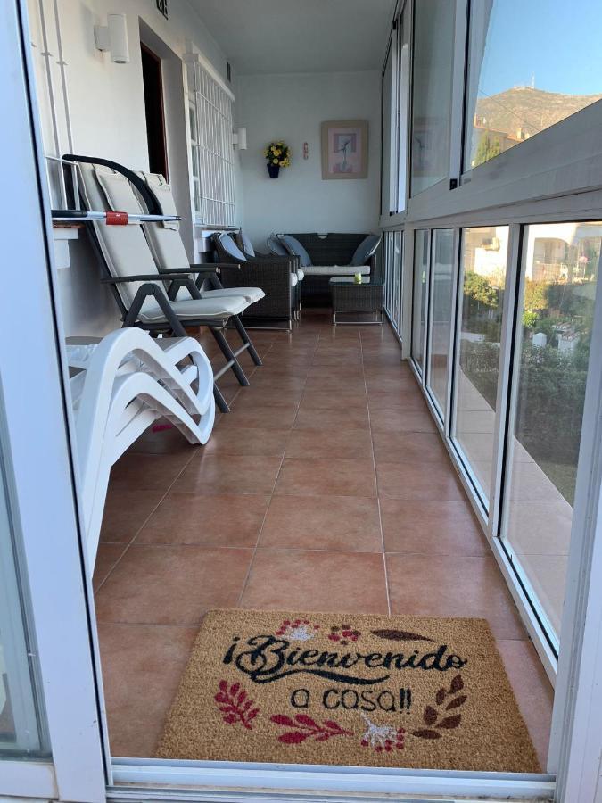 Lux 2 Kmr App Stella Blanca Met Zwembaden Airco En Zeezicht Διαμέρισμα Fuengirola Εξωτερικό φωτογραφία