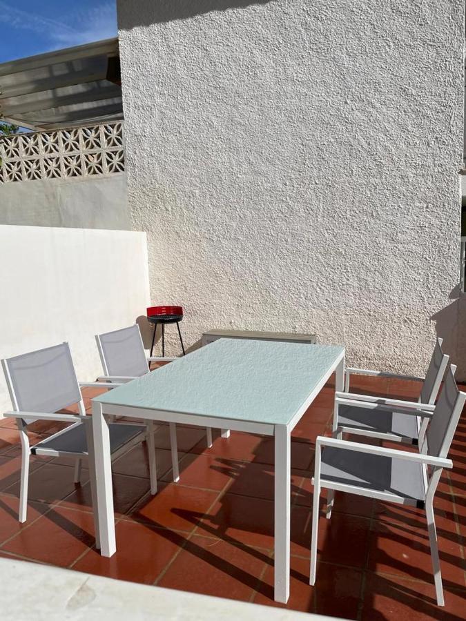 Lux 2 Kmr App Stella Blanca Met Zwembaden Airco En Zeezicht Διαμέρισμα Fuengirola Εξωτερικό φωτογραφία